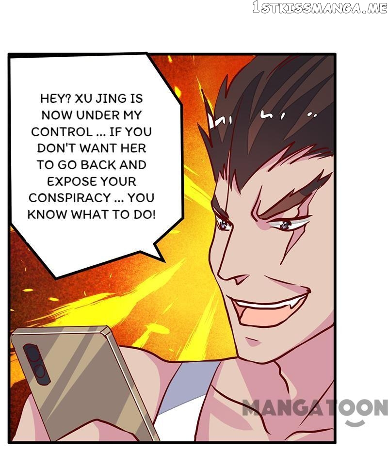 President’s Priceless Wife chapter 86 - page 6