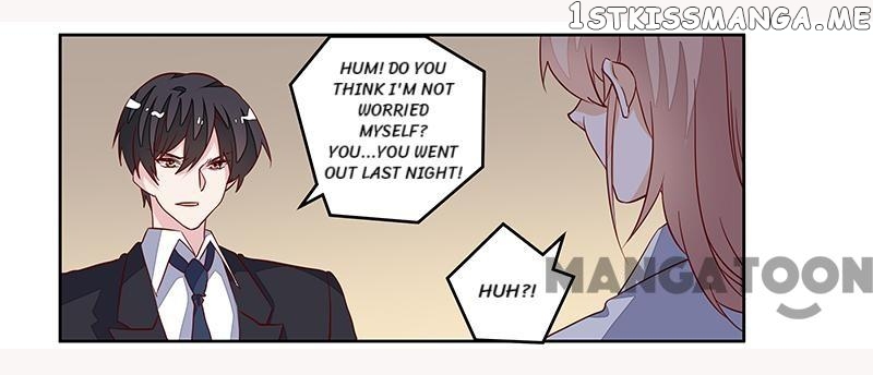 President’s Priceless Wife chapter 85 - page 11