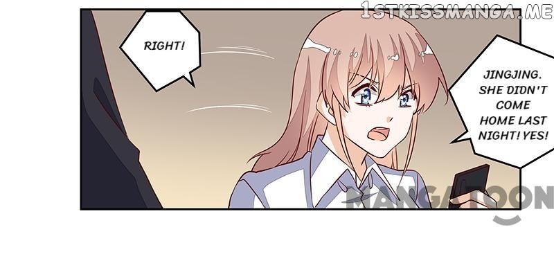 President’s Priceless Wife chapter 85 - page 12