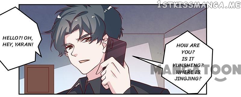 President’s Priceless Wife chapter 85 - page 15