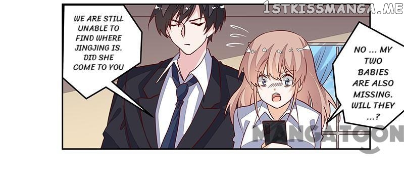 President’s Priceless Wife chapter 85 - page 16