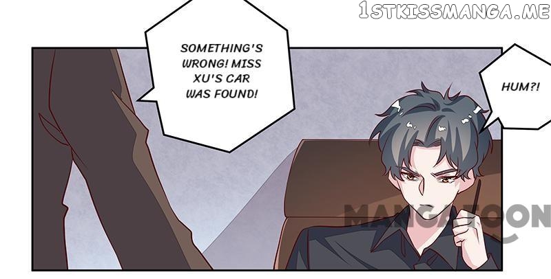 President’s Priceless Wife chapter 85 - page 17