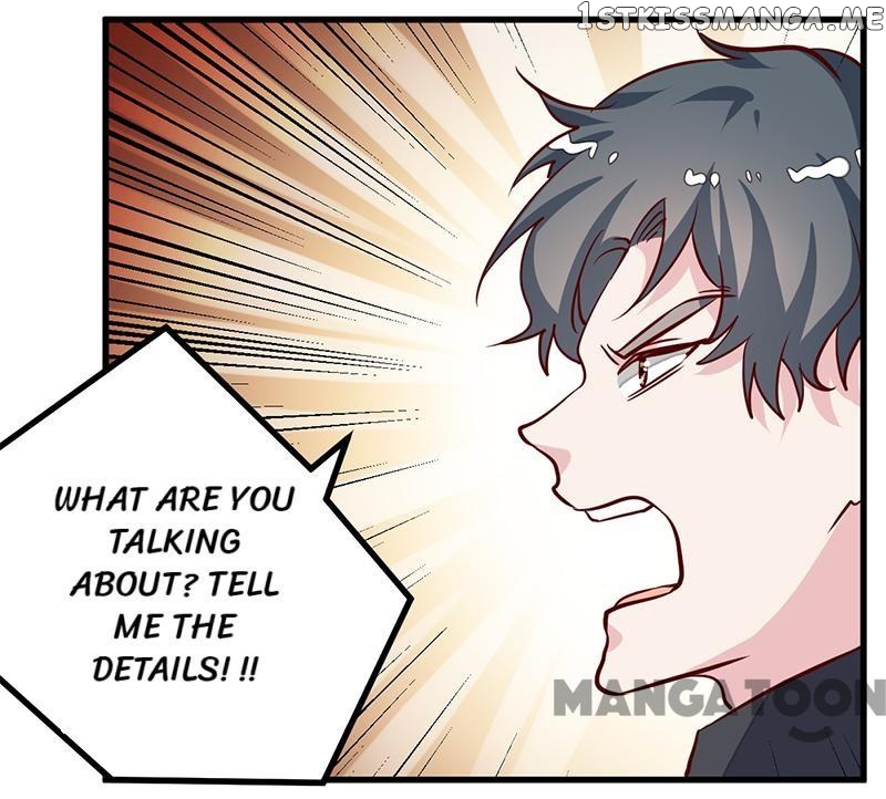 President’s Priceless Wife chapter 85 - page 18