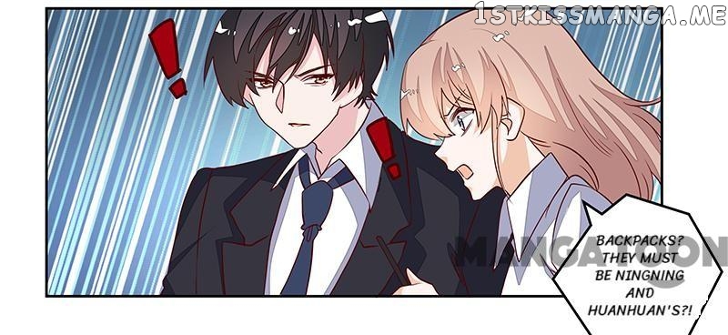President’s Priceless Wife chapter 85 - page 20
