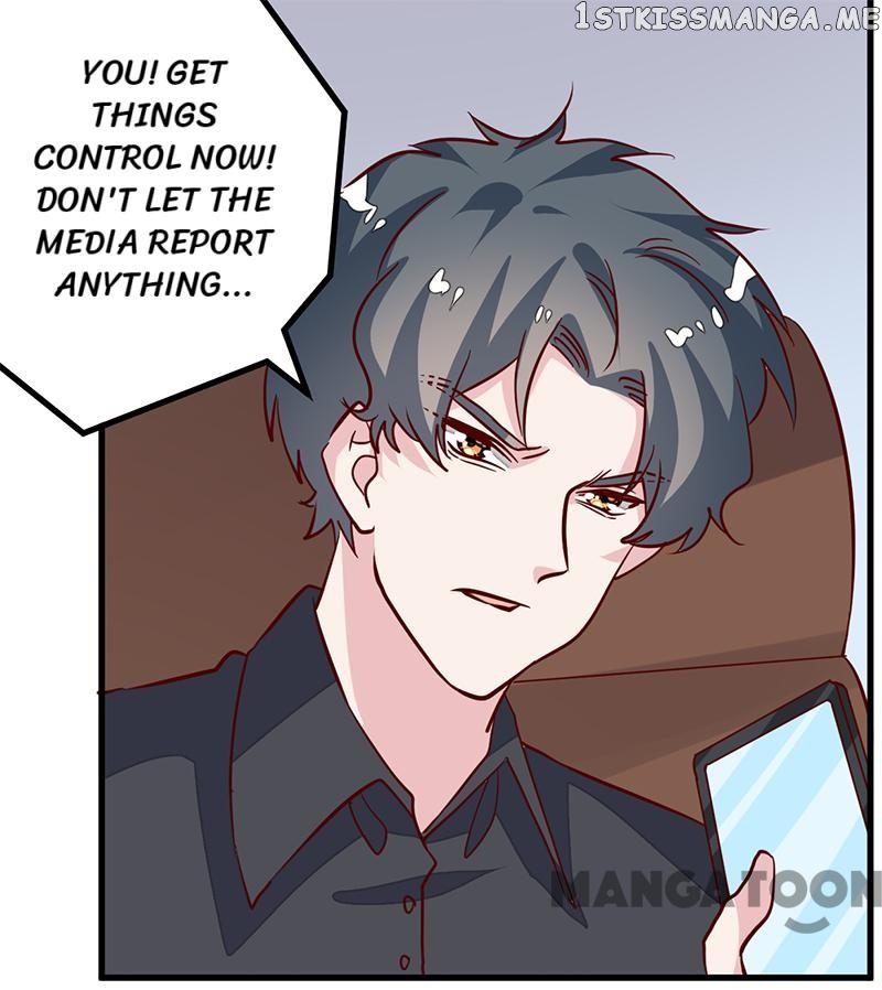 President’s Priceless Wife chapter 85 - page 21