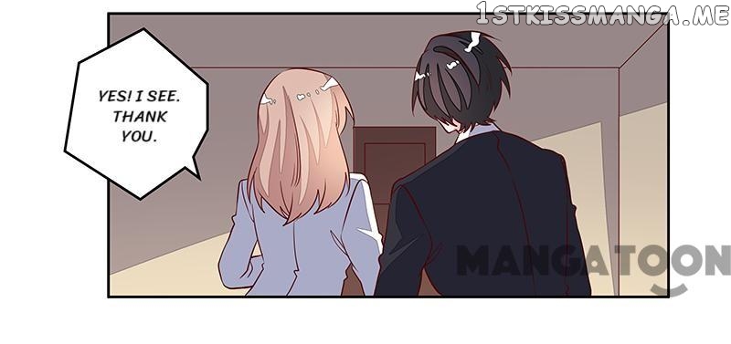 President’s Priceless Wife chapter 85 - page 24