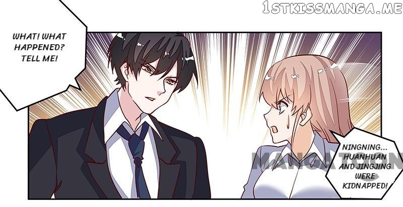 President’s Priceless Wife chapter 85 - page 25