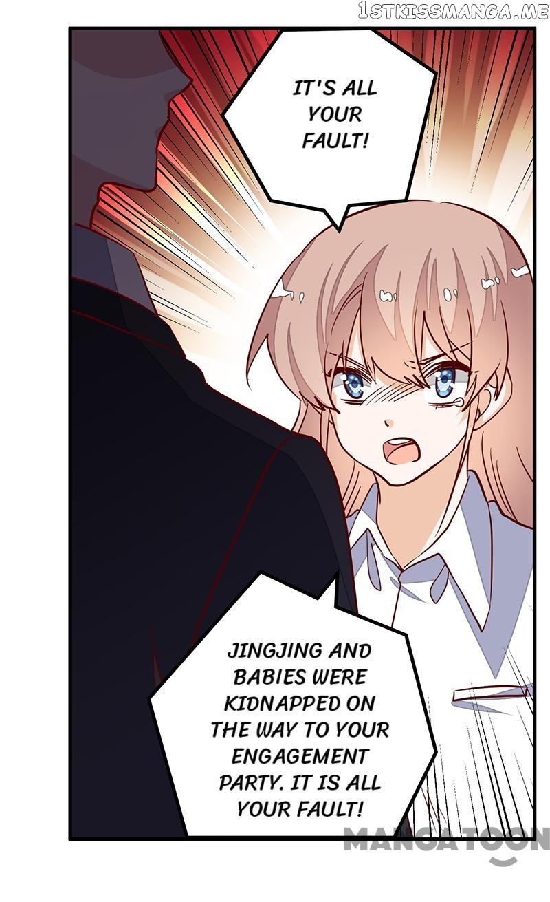 President’s Priceless Wife chapter 85 - page 26