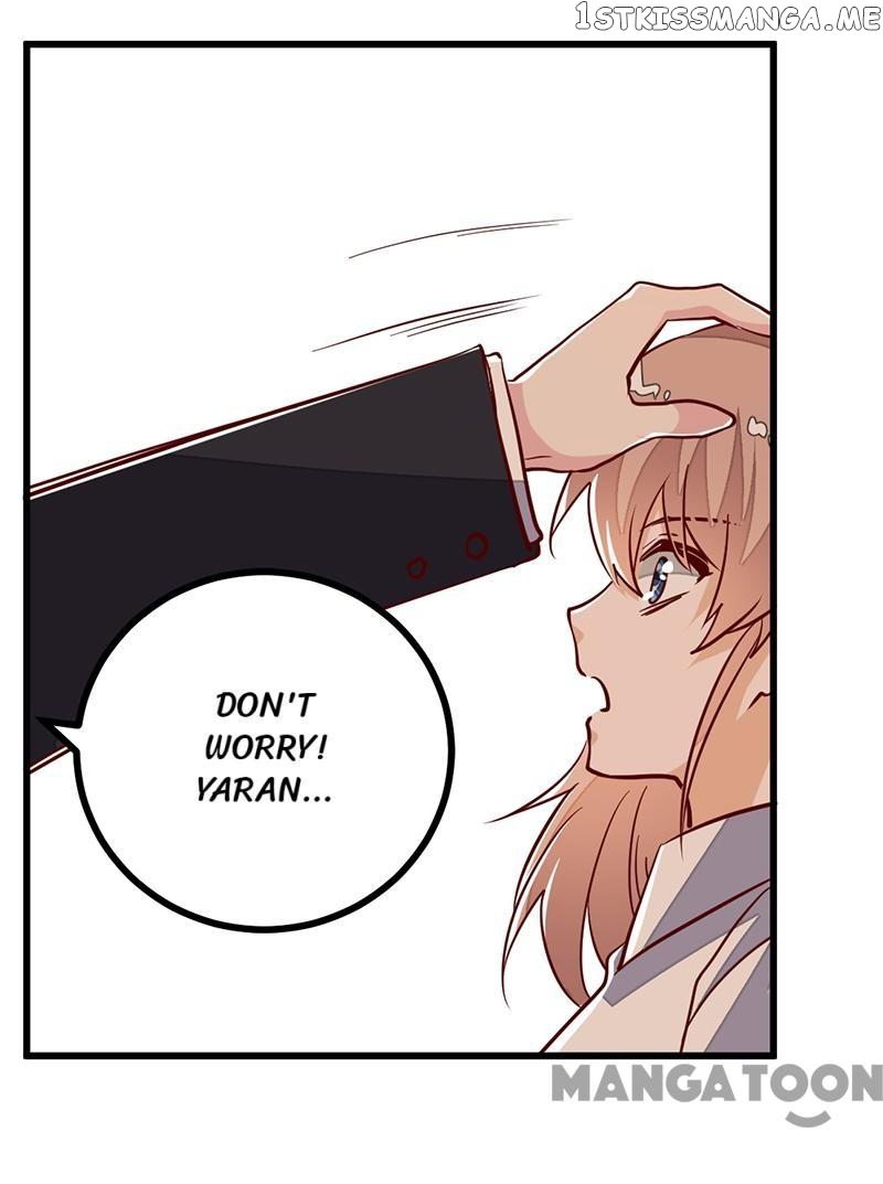 President’s Priceless Wife chapter 85 - page 28