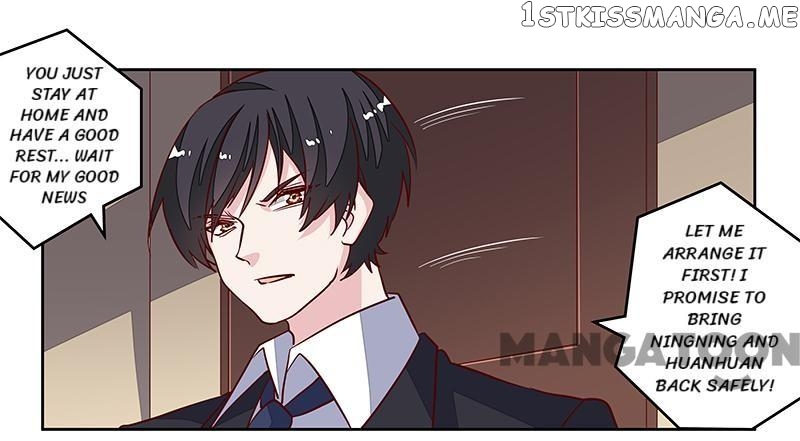 President’s Priceless Wife chapter 85 - page 29