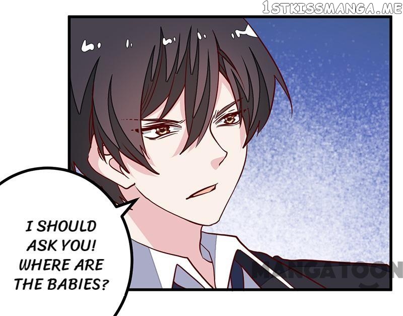President’s Priceless Wife chapter 85 - page 3