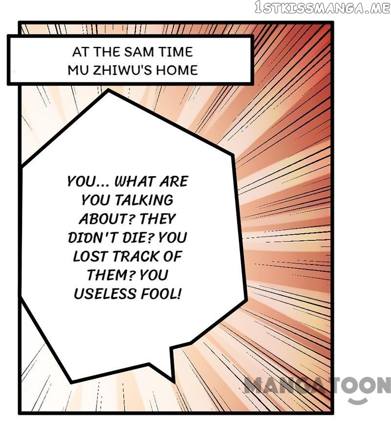 President’s Priceless Wife chapter 85 - page 31