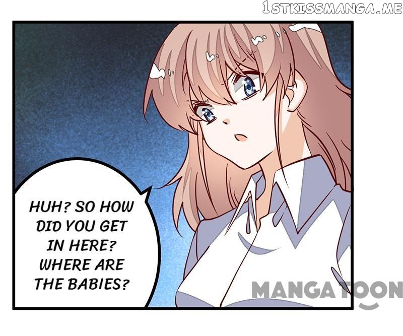 President’s Priceless Wife chapter 85 - page 4