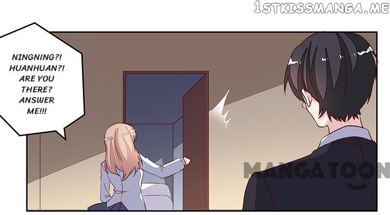 President’s Priceless Wife chapter 85 - page 5