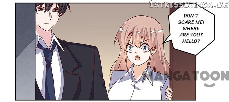 President’s Priceless Wife chapter 85 - page 6