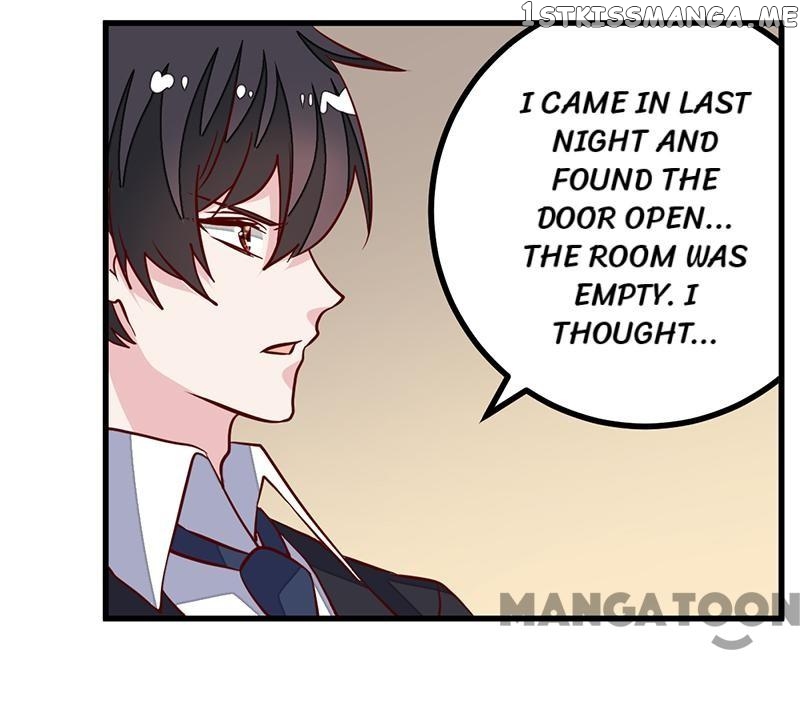 President’s Priceless Wife chapter 85 - page 7