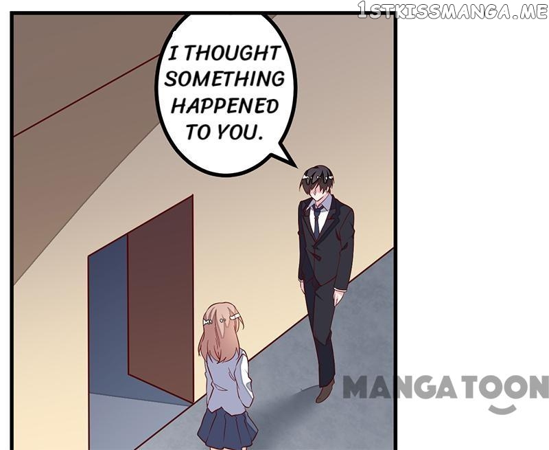 President’s Priceless Wife chapter 85 - page 8