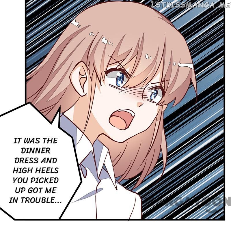 President’s Priceless Wife chapter 84 - page 12