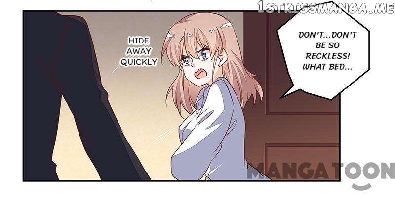 President’s Priceless Wife chapter 84 - page 15