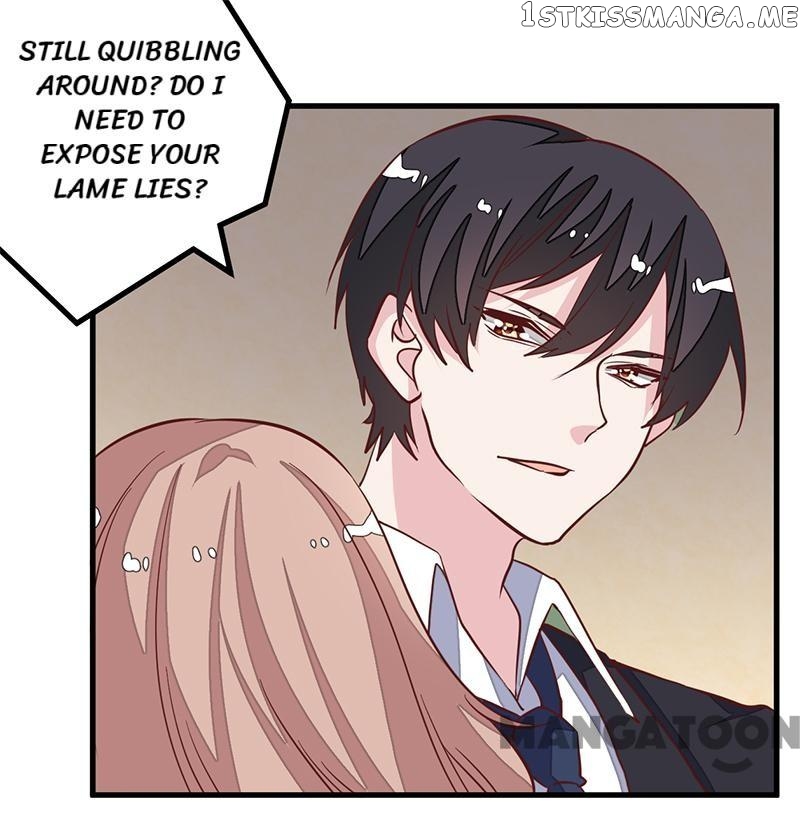 President’s Priceless Wife chapter 84 - page 16