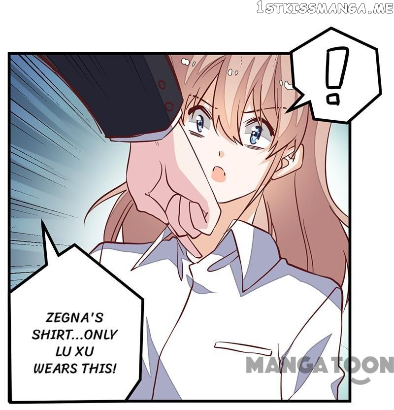 President’s Priceless Wife chapter 84 - page 17