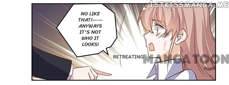 President’s Priceless Wife chapter 84 - page 18