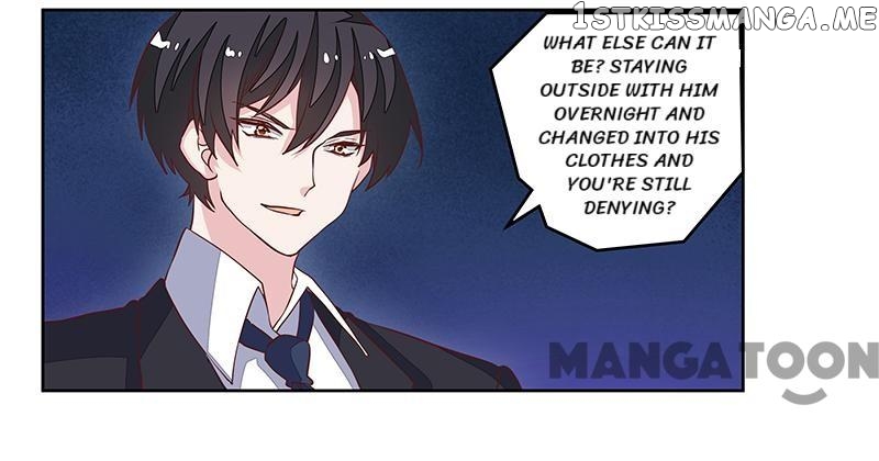 President’s Priceless Wife chapter 84 - page 19