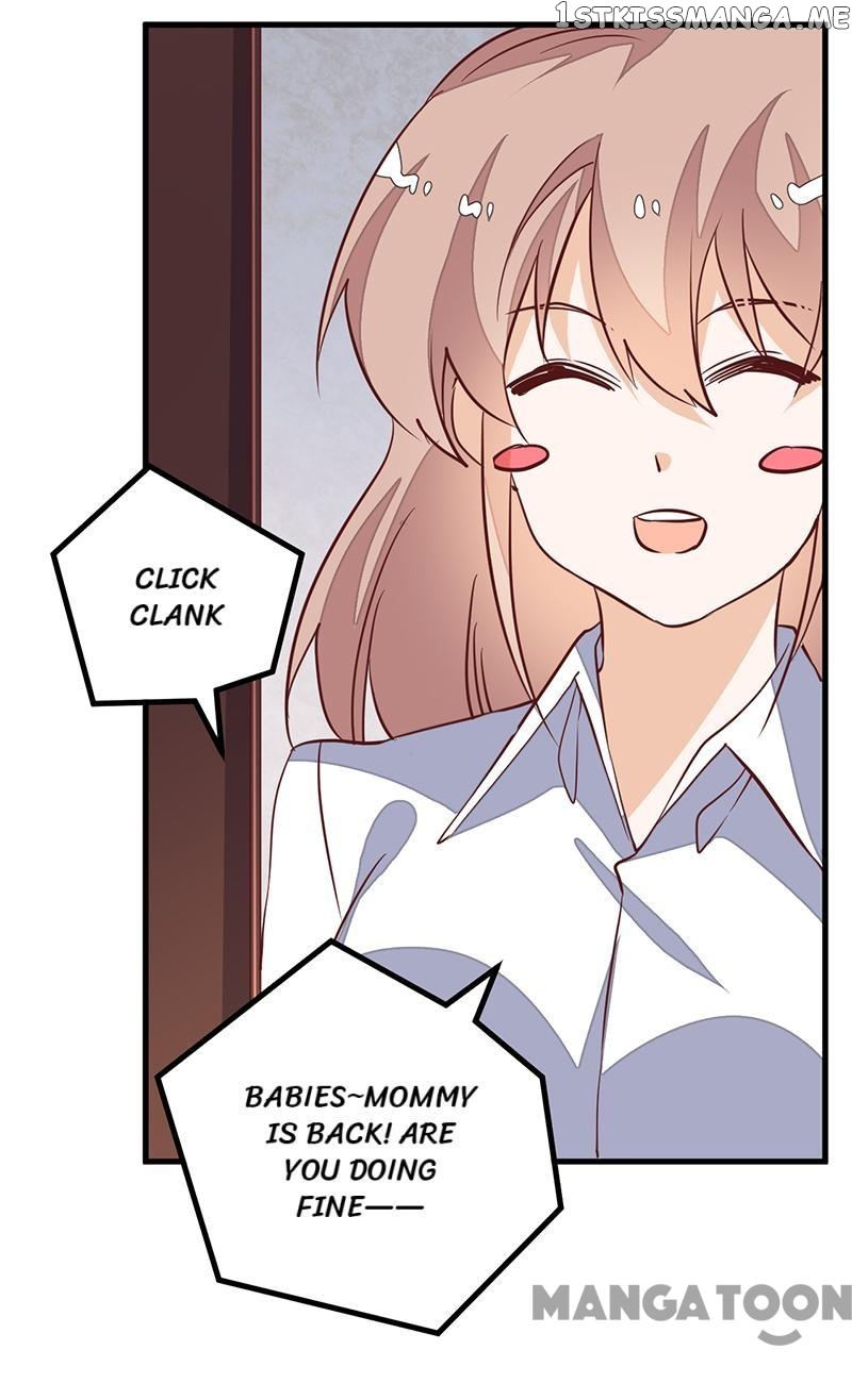 President’s Priceless Wife chapter 84 - page 2