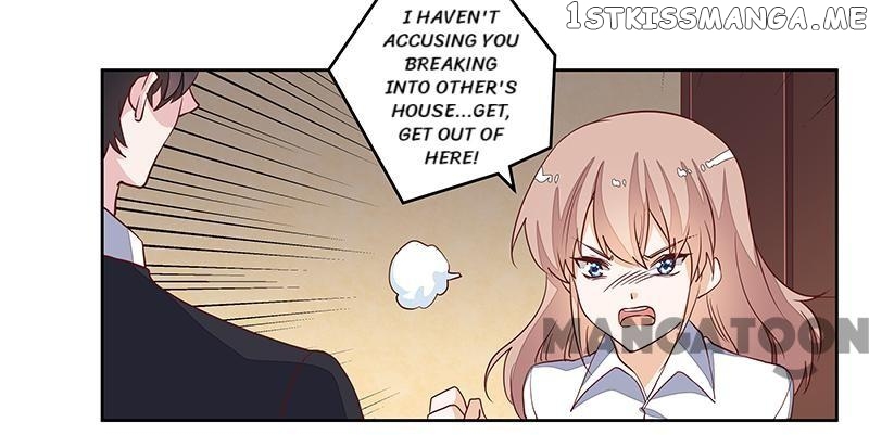 President’s Priceless Wife chapter 84 - page 20