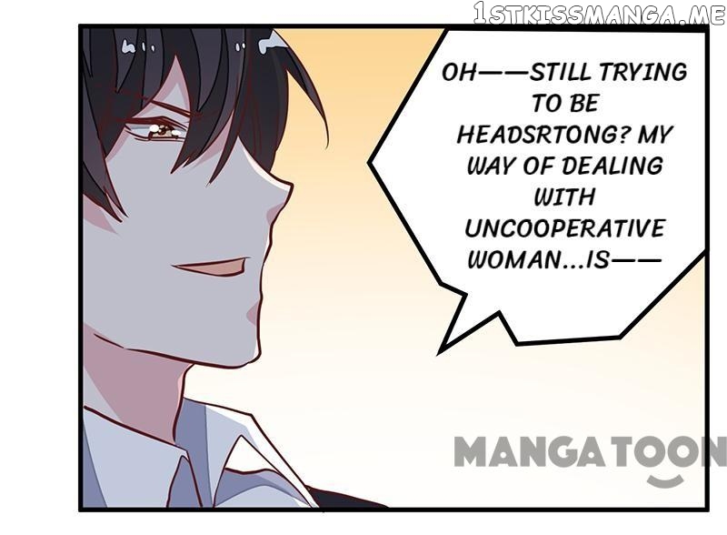 President’s Priceless Wife chapter 84 - page 21
