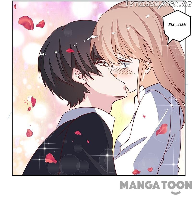 President’s Priceless Wife chapter 84 - page 25