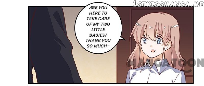 President’s Priceless Wife chapter 84 - page 6
