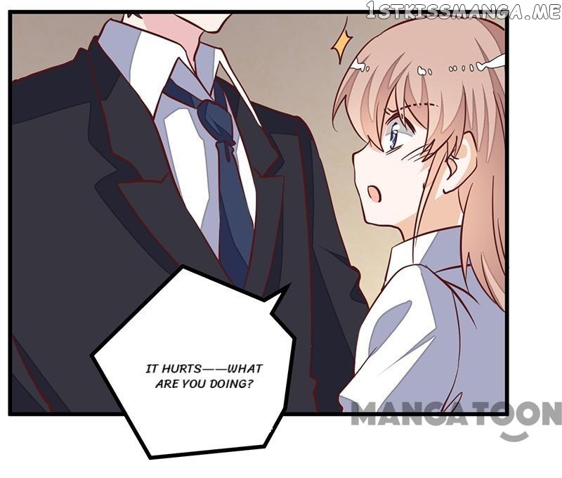 President’s Priceless Wife chapter 84 - page 8