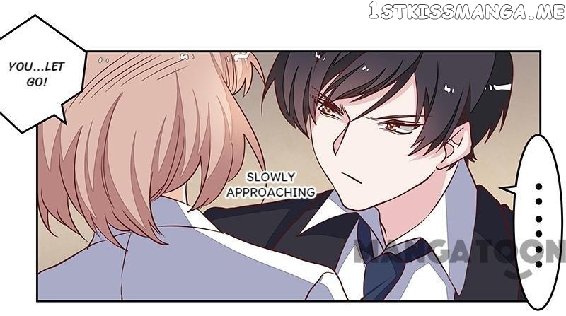 President’s Priceless Wife chapter 84 - page 9