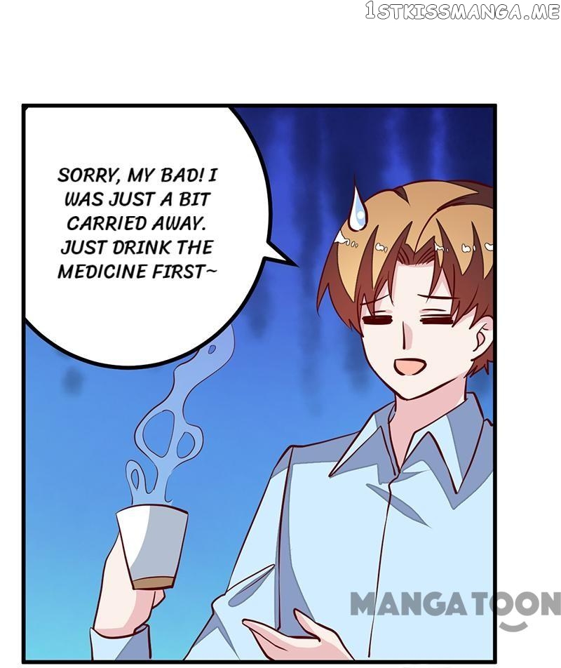 President’s Priceless Wife chapter 83 - page 11