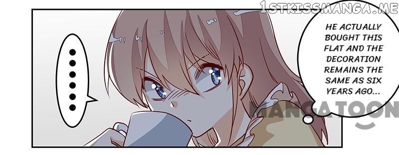 President’s Priceless Wife chapter 83 - page 12