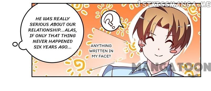 President’s Priceless Wife chapter 83 - page 13