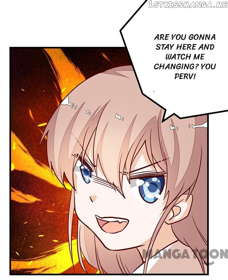 President’s Priceless Wife chapter 83 - page 15