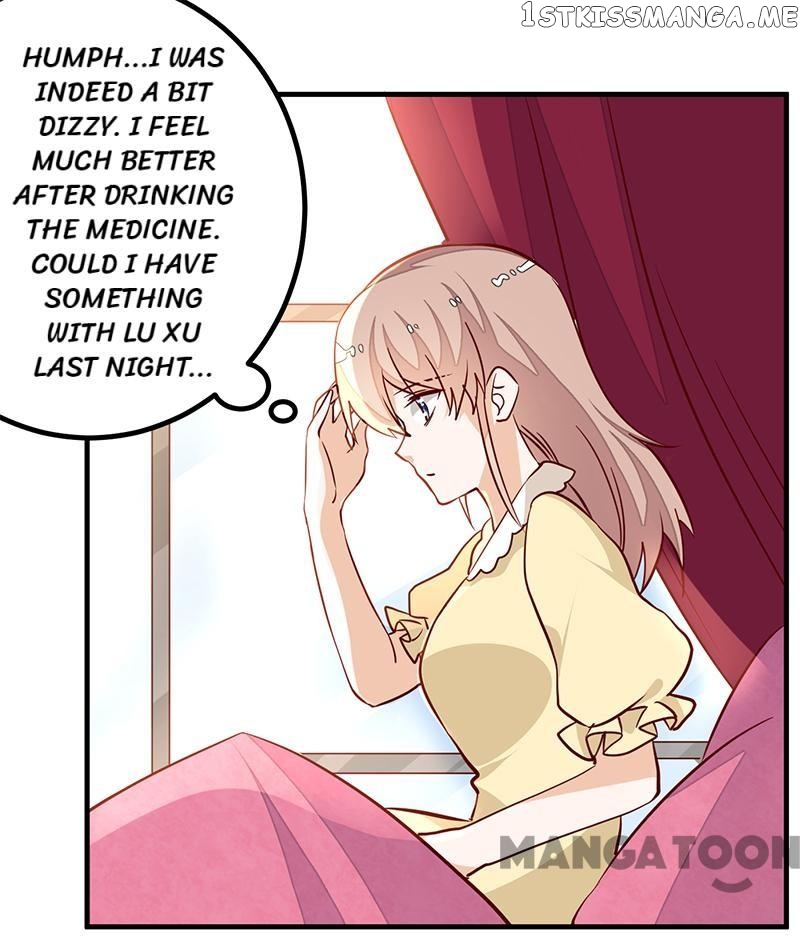 President’s Priceless Wife chapter 83 - page 18
