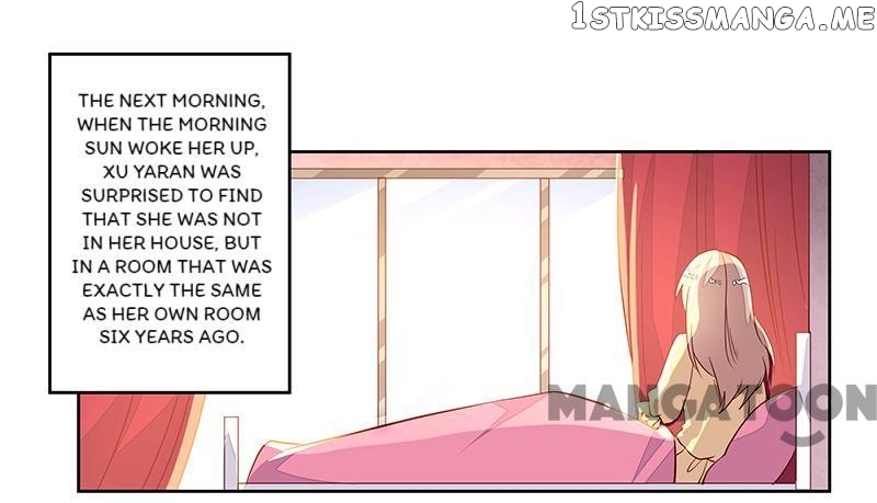 President’s Priceless Wife chapter 83 - page 2