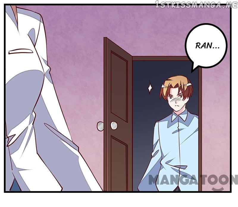 President’s Priceless Wife chapter 83 - page 22