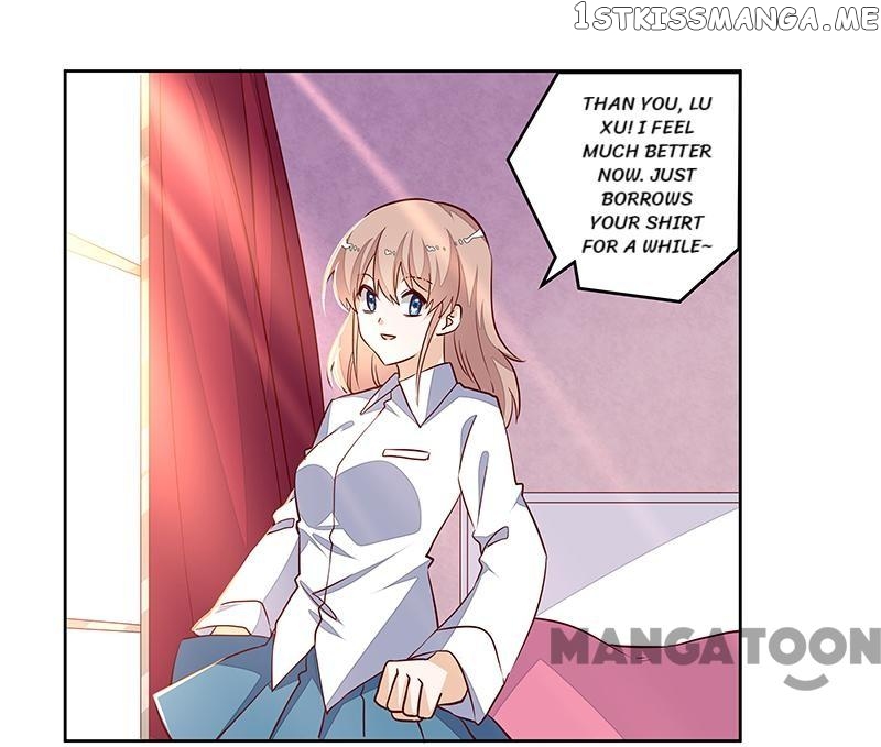 President’s Priceless Wife chapter 83 - page 23