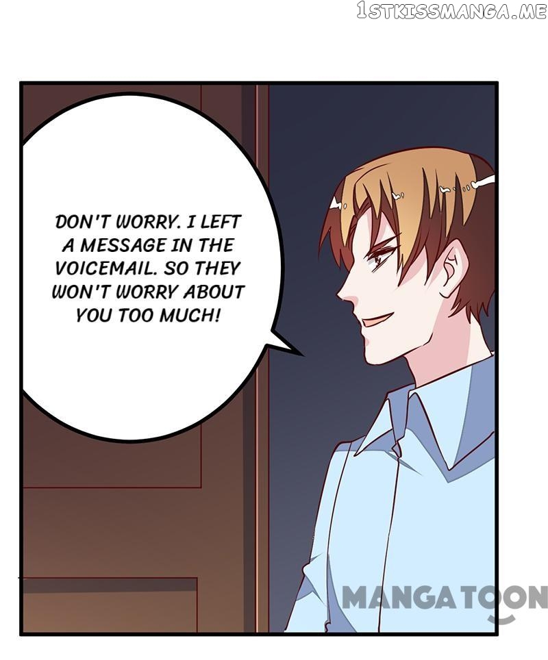 President’s Priceless Wife chapter 83 - page 27