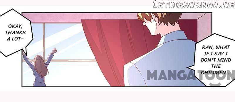 President’s Priceless Wife chapter 83 - page 28