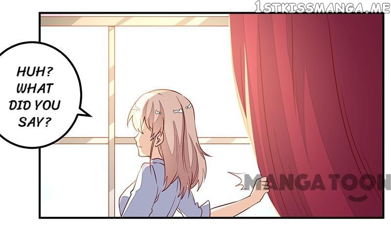 President’s Priceless Wife chapter 83 - page 31