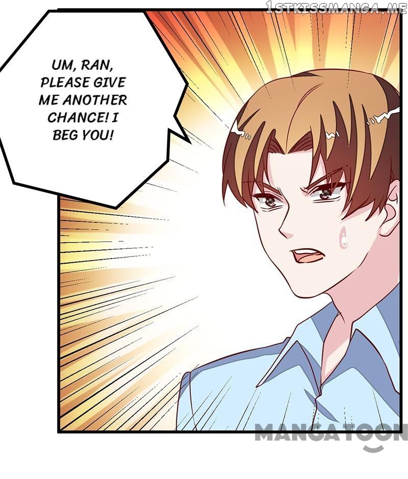 President’s Priceless Wife chapter 83 - page 33