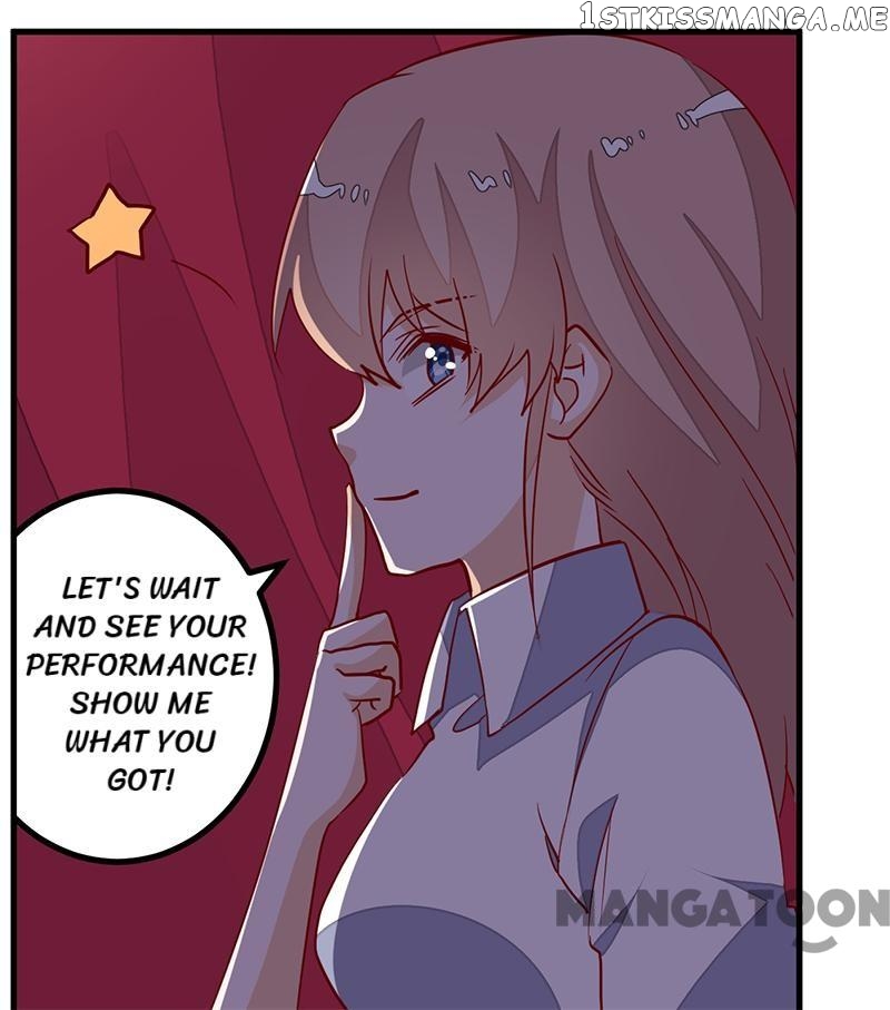 President’s Priceless Wife chapter 83 - page 34