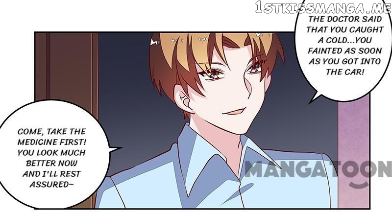 President’s Priceless Wife chapter 83 - page 6