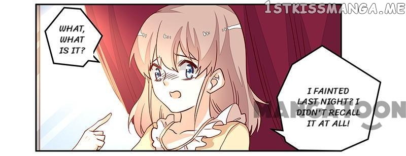 President’s Priceless Wife chapter 83 - page 7
