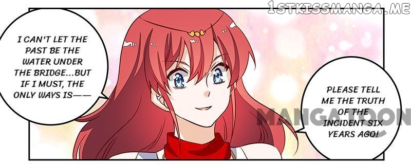 President’s Priceless Wife chapter 82 - page 10